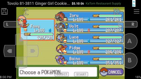 pokemon glazed|Pokémon Glazed 8.7 is here! : r/PokemonROMhacks .